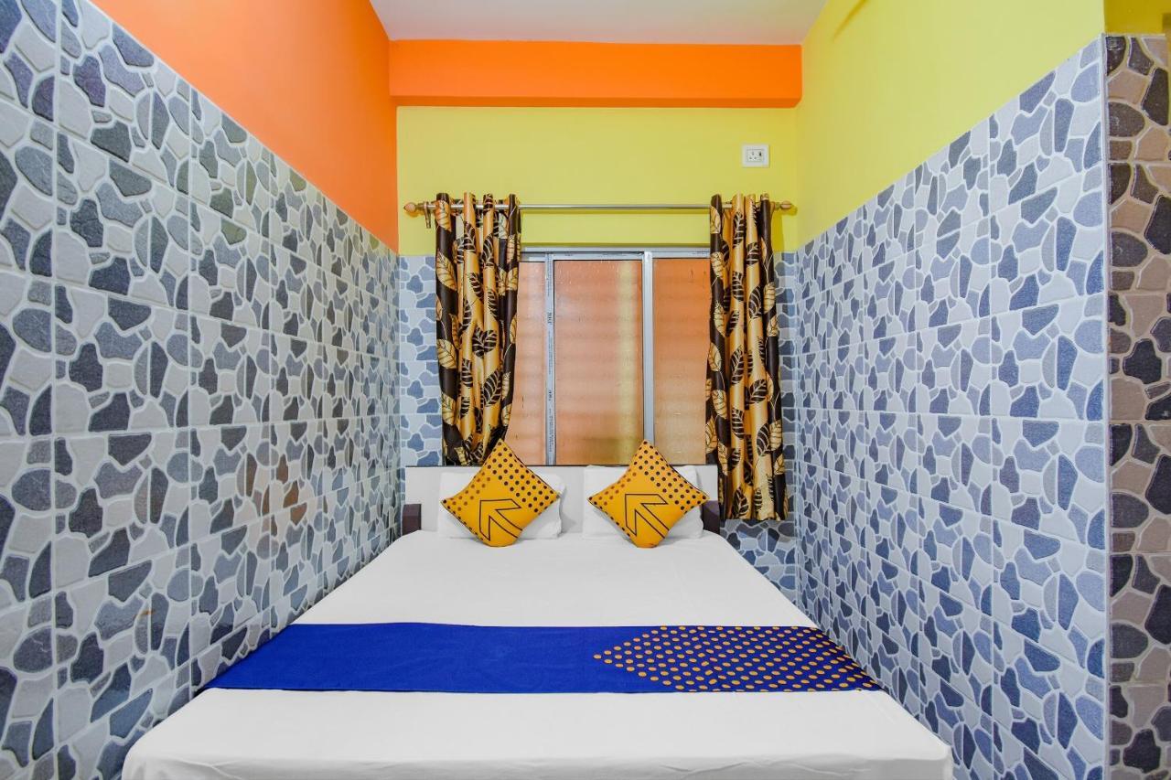 Spot On 74542 Aarav Hotel Jadabpur Exterior photo