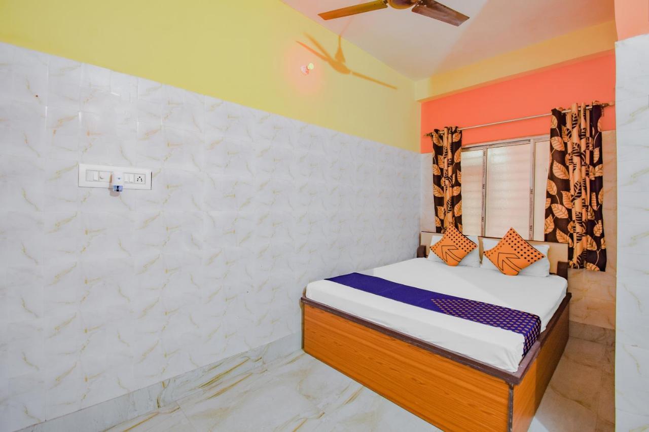 Spot On 74542 Aarav Hotel Jadabpur Exterior photo