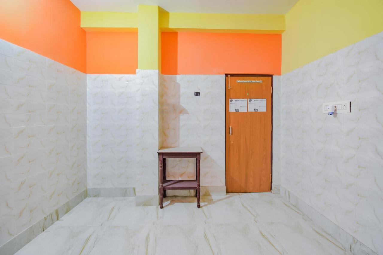 Spot On 74542 Aarav Hotel Jadabpur Exterior photo