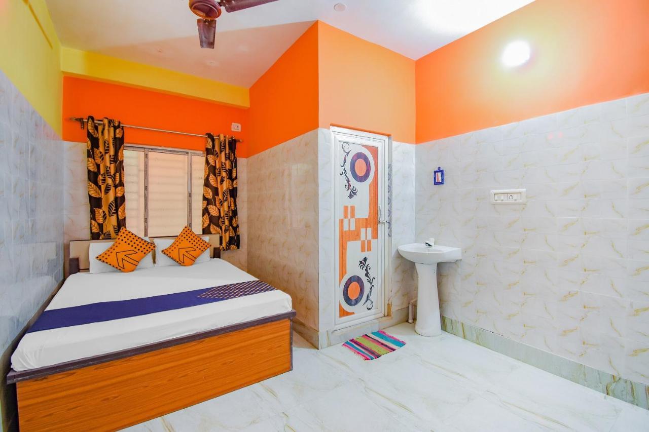 Spot On 74542 Aarav Hotel Jadabpur Exterior photo