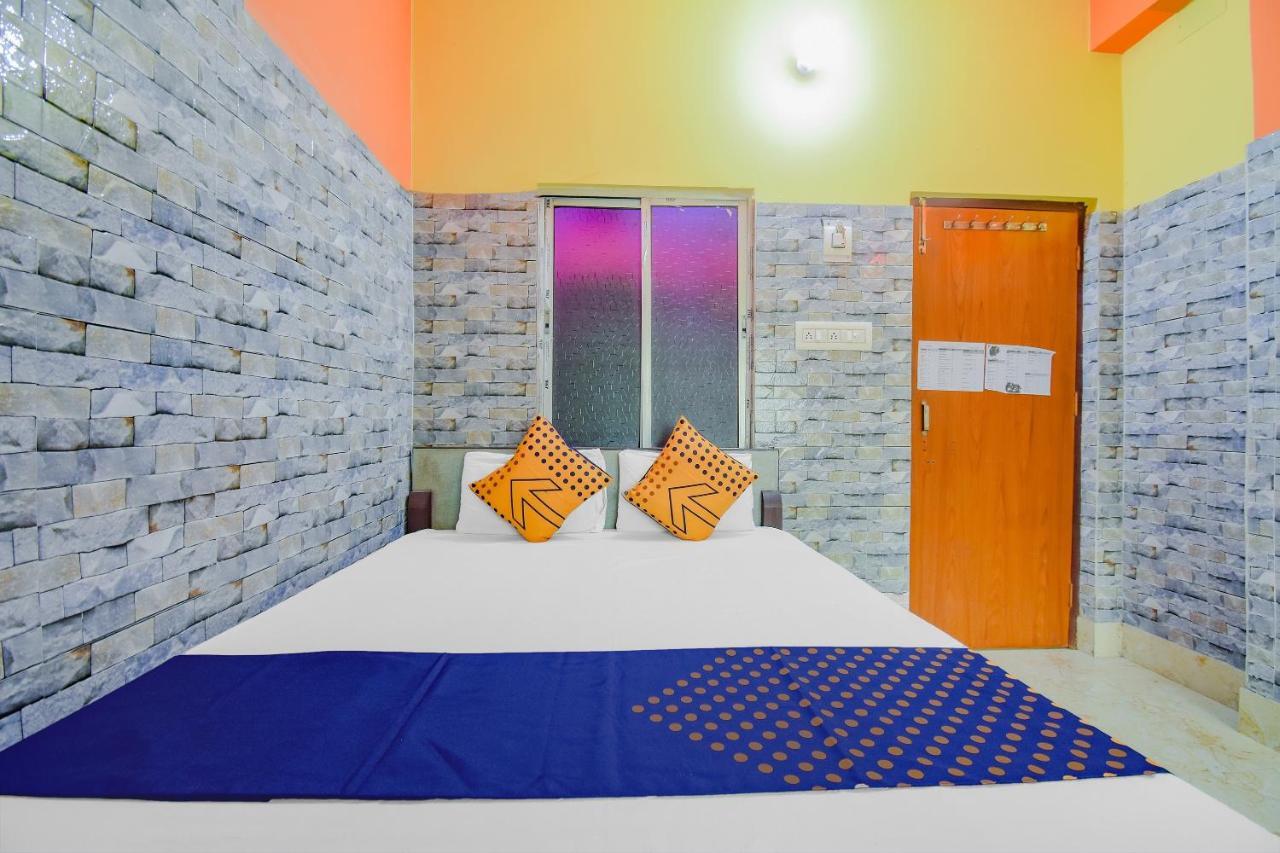 Spot On 74542 Aarav Hotel Jadabpur Exterior photo