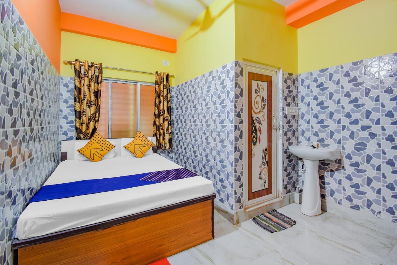 Spot On 74542 Aarav Hotel Jadabpur Exterior photo